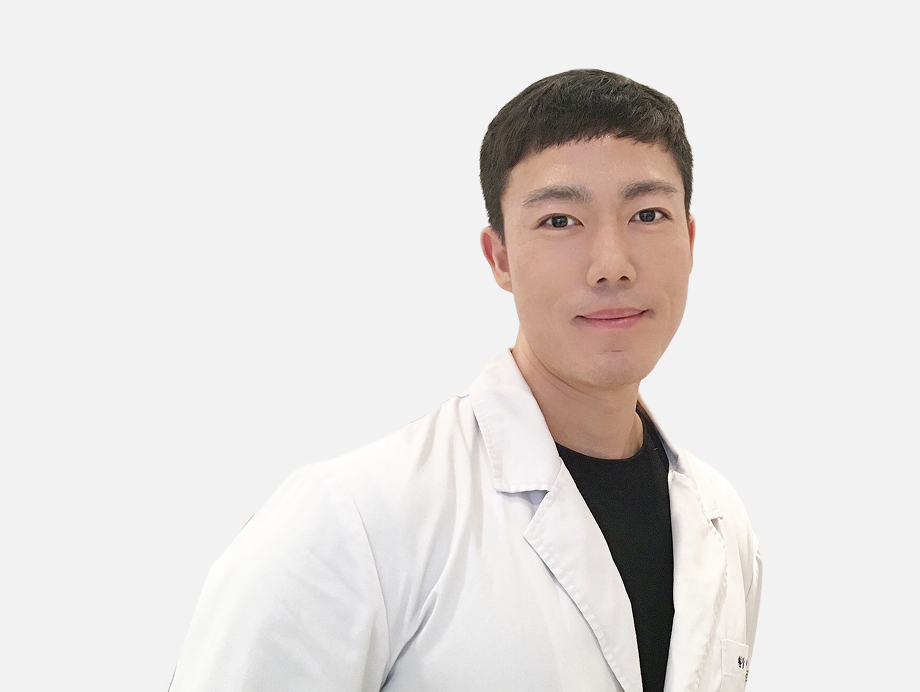 미올한의원 천안아산점 이우건 대표원장