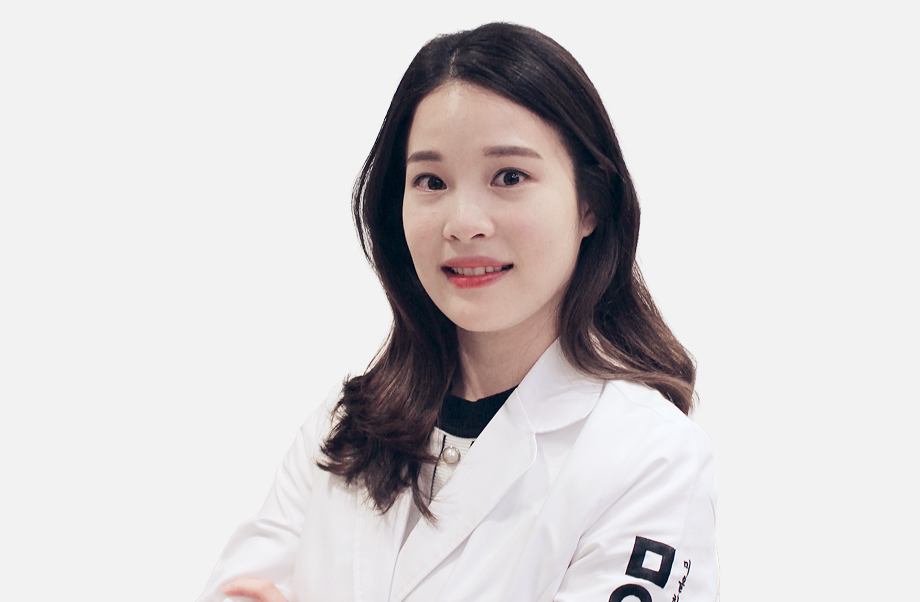 미올한의원 이천점 안효선 원장