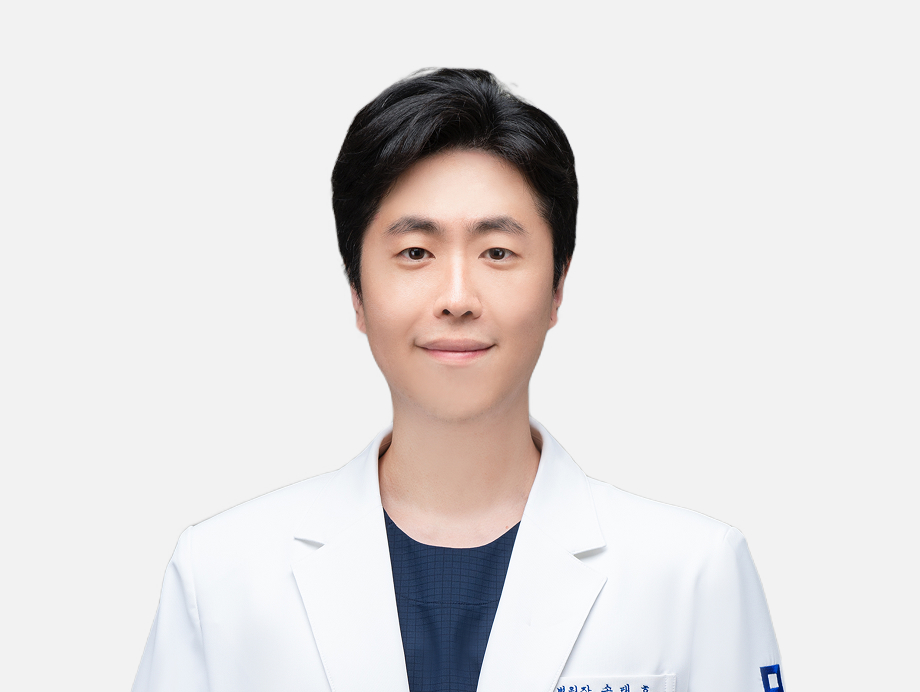 미올한방병원 성북점 송태호 병원장