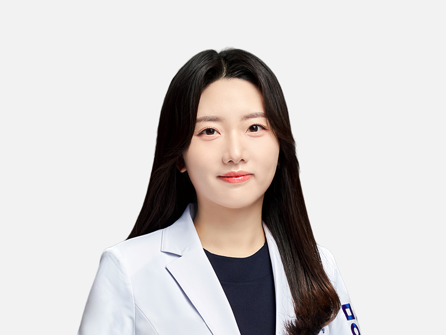 미올한방병원 성북점 박호정 원장