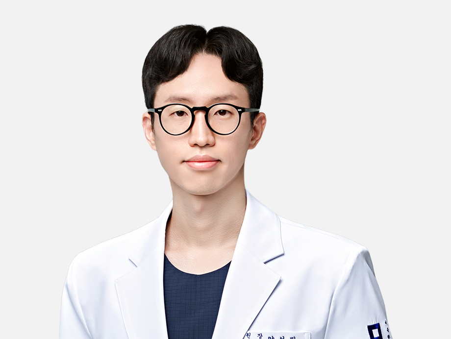 미올한방병원 성북점 양성필 원장